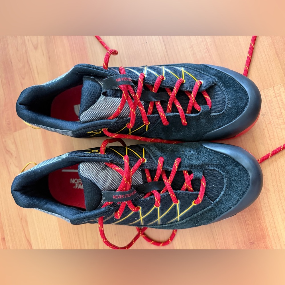 The North Face Vertigo Approach 3